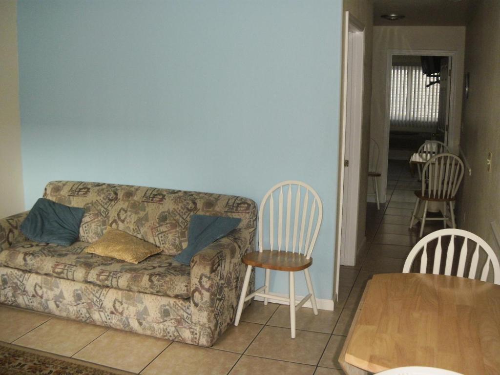 Sunrise Motel Seaside Heights Habitación foto