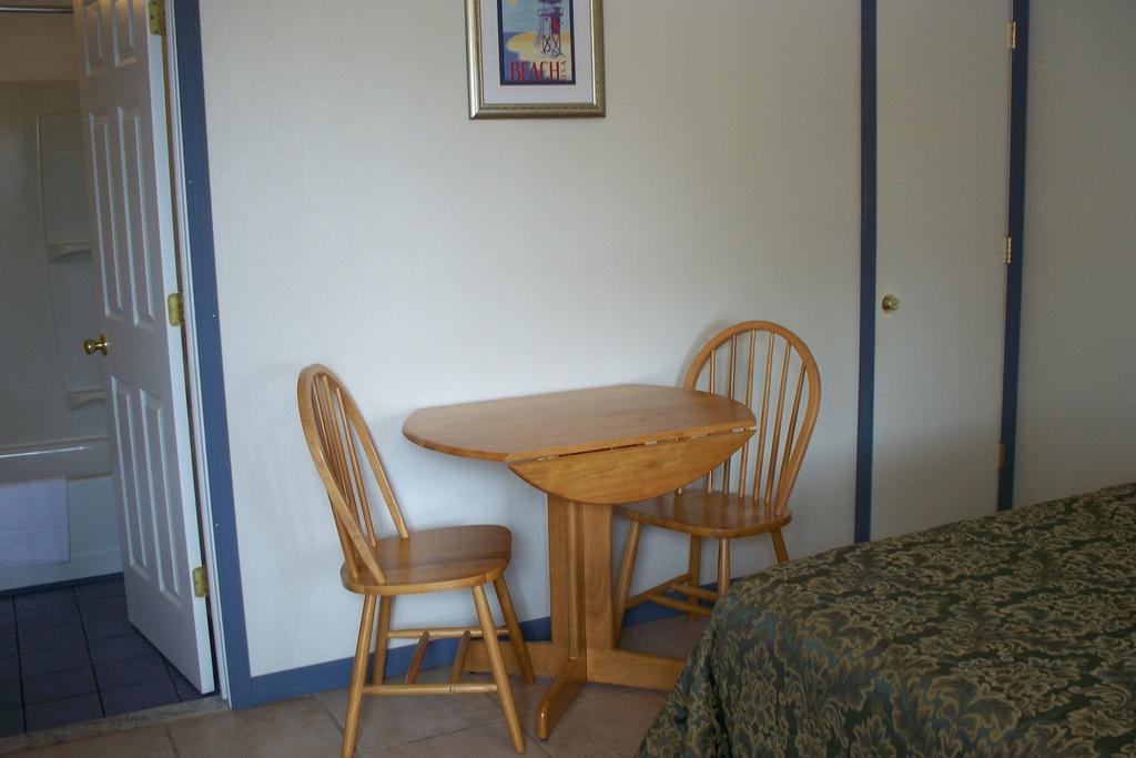 Sunrise Motel Seaside Heights Habitación foto