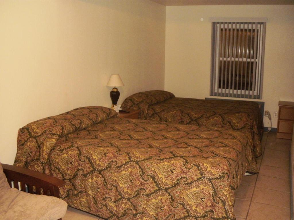Sunrise Motel Seaside Heights Exterior foto